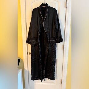 Victoria secret robe